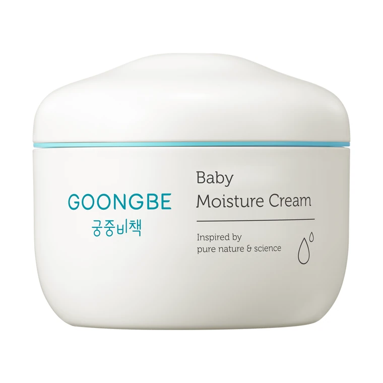 Baby Hydratačný krém 180 ml